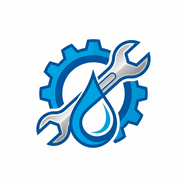 Expert Repair Service Logo